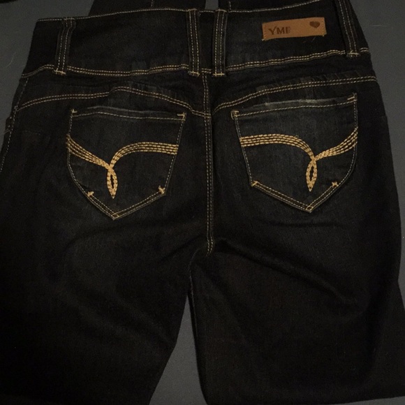 Jeans sz 3 BOGO - Picture 3 of 3